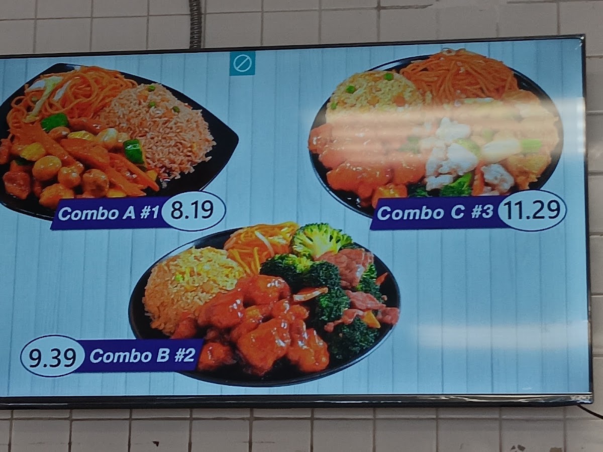 Best China Kitchen Menu - Image 2